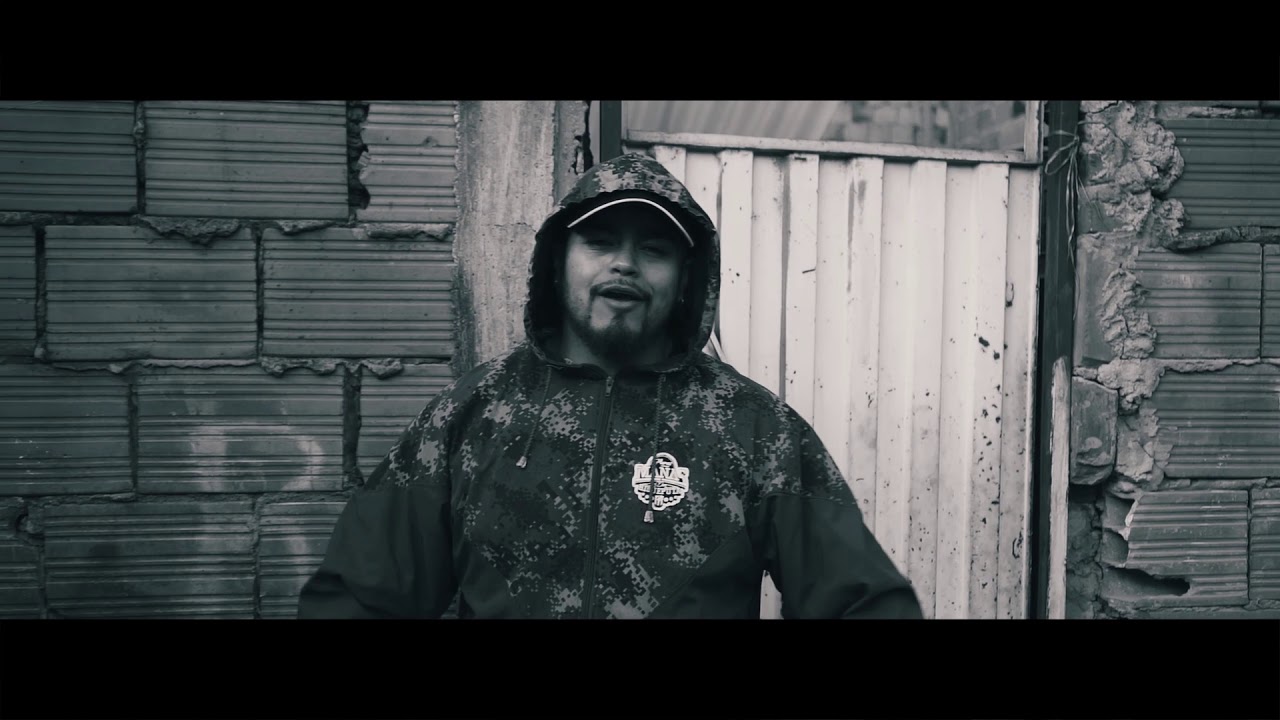 El Sonido Del Javier   feat mc Guerrero x - Calla