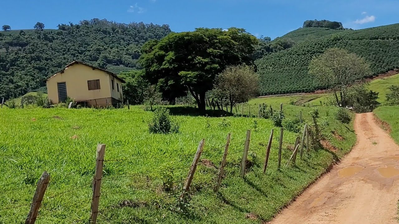 Serra dos Lemes MG