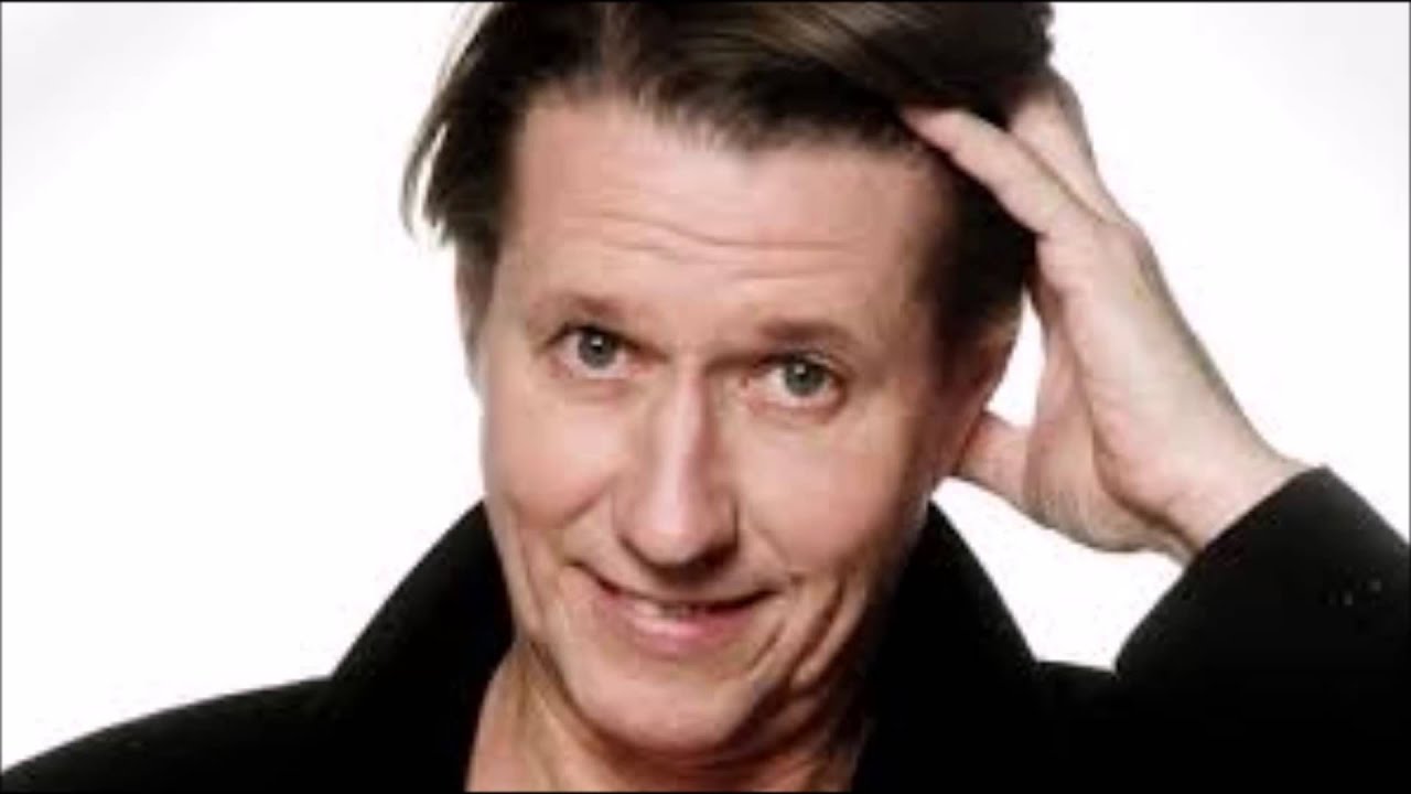 Salzburger Stier 2014 - Andreas Rebers