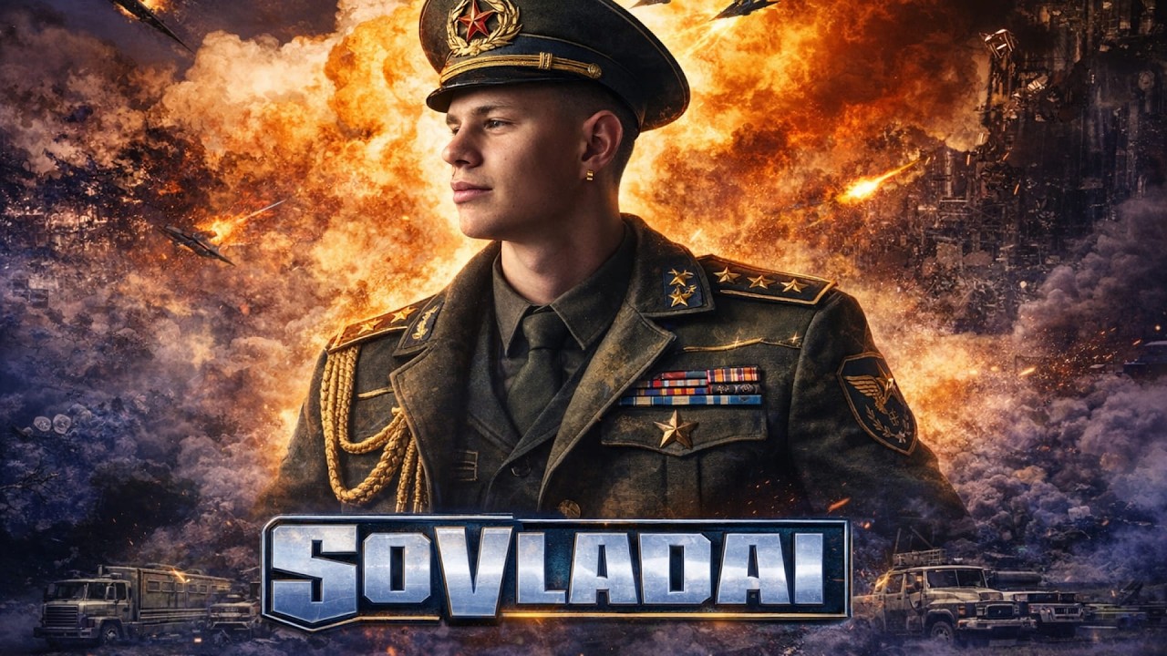 🔥Возвращаемся в золотую эпоху RTS | Кампания Command & Conquer: Generals – Zero Hour🔥!tg !тильт