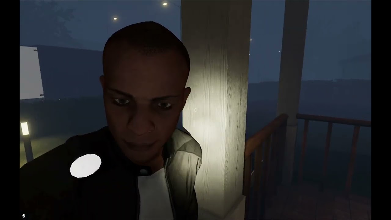 arrête avec tes soundboard (phasmophobia ft @nolanjul )
