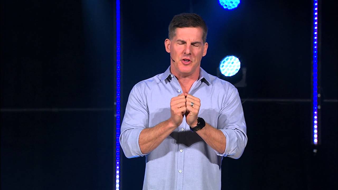 Love Like Jesus: Part 2 - 