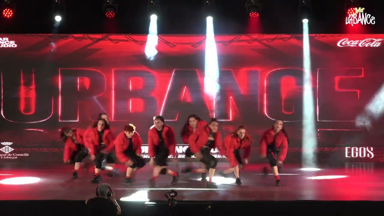 URBANCE 2K25  |  MILOTICS  |  ABSOLUTA A