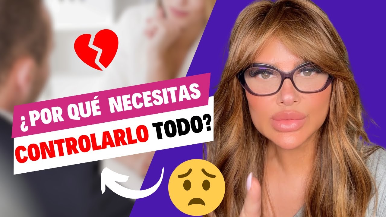 ¿Por qué NO puedes confiar en el hombre que está contigo? #rivkahforeman #apuestoati #parejas