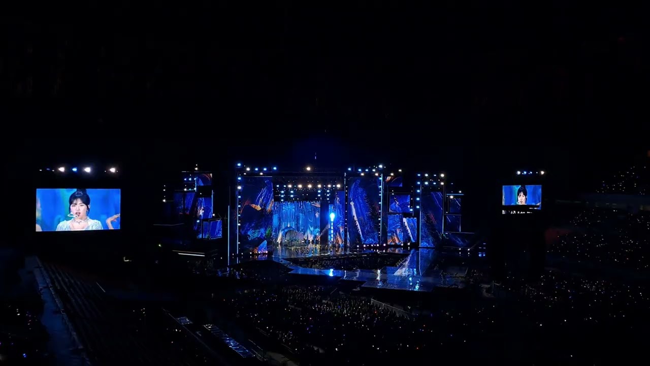 IVE @GDA 2024