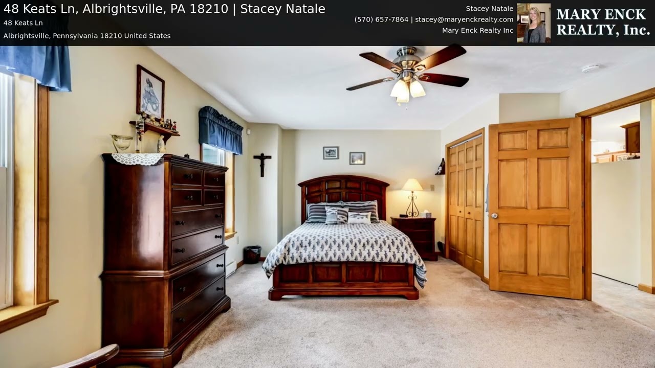 48 Keats Ln, Albrightsville, PA 18210 | Stacey Natale