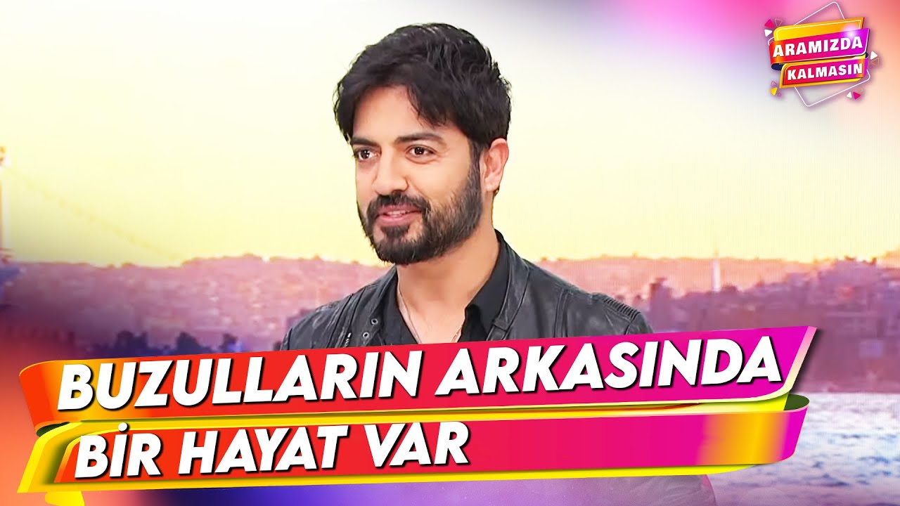 Yusuf Güney Astral Seyahatinde Neler Yaşadı?  | Aramızda Kalmasın 51. Bölüm