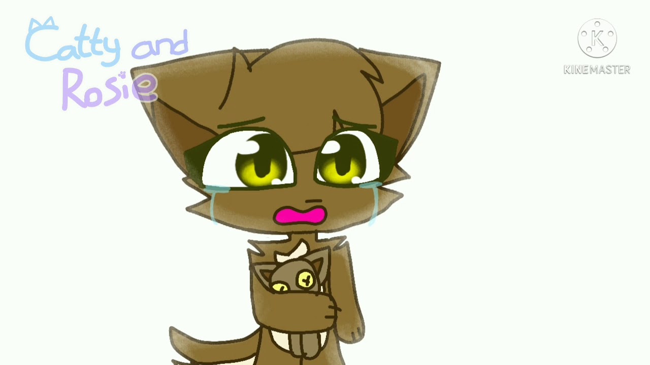 doll house meme [roblox adopt me] {kangaroo} // blood warning // remake