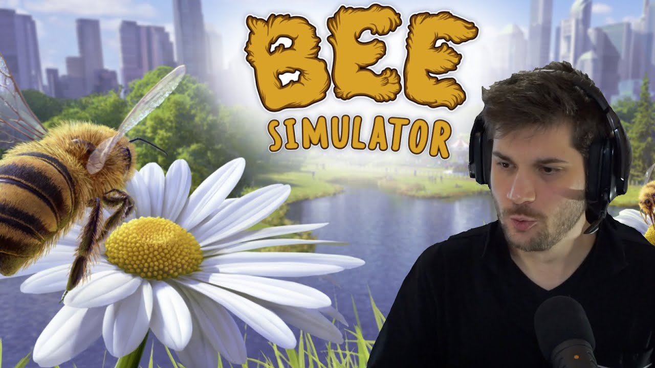 La Vita Di Un'Ape - Bee Simulator
