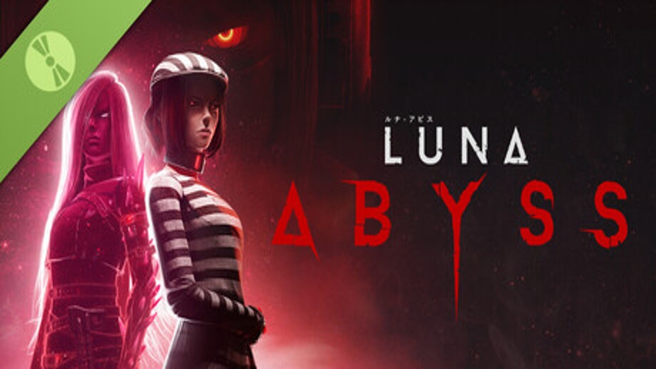 Luna Abyss Demo