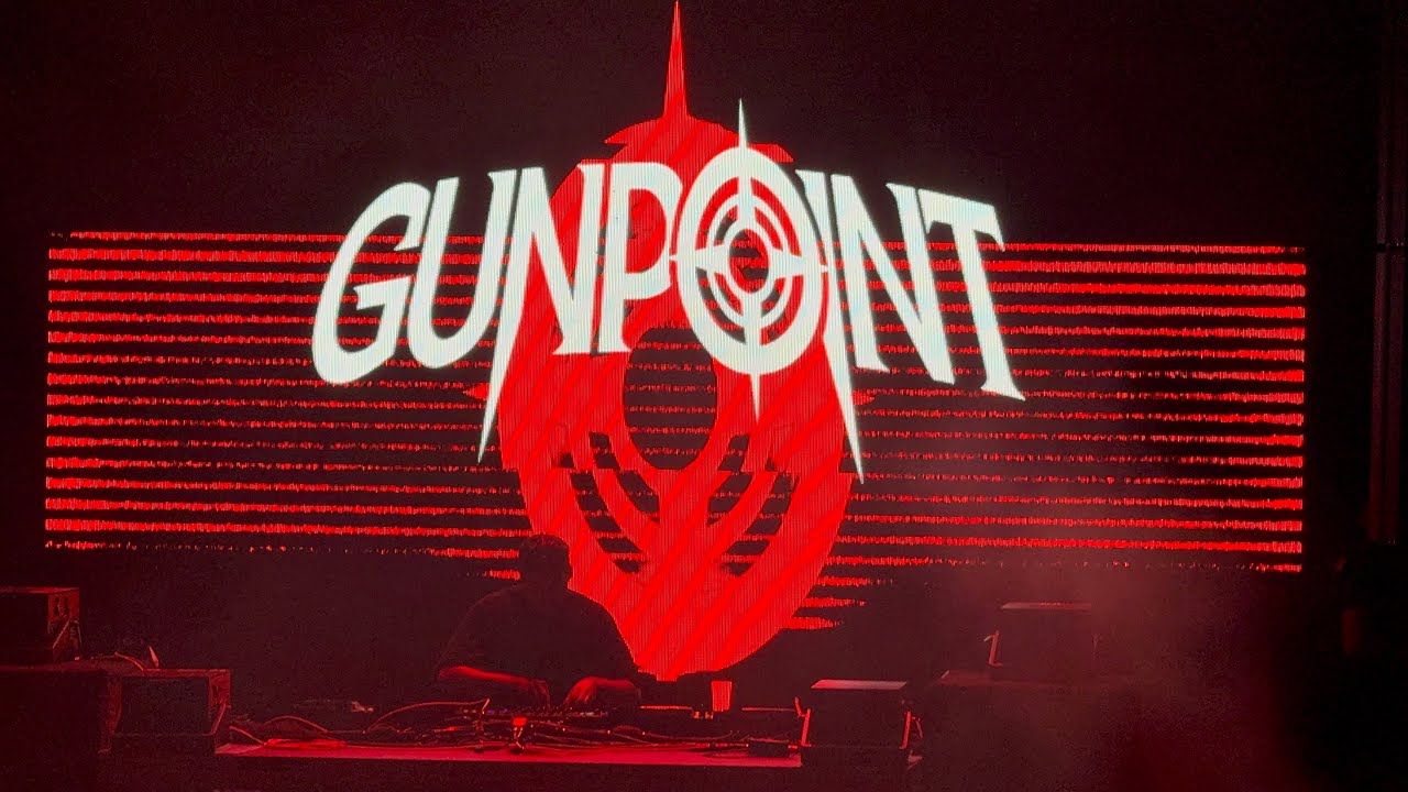 Gunpoint @ Ogden Theater (ALLEYCVT’s FEEL IT TOUR Night II - Denver, CO 2024) (Recap)