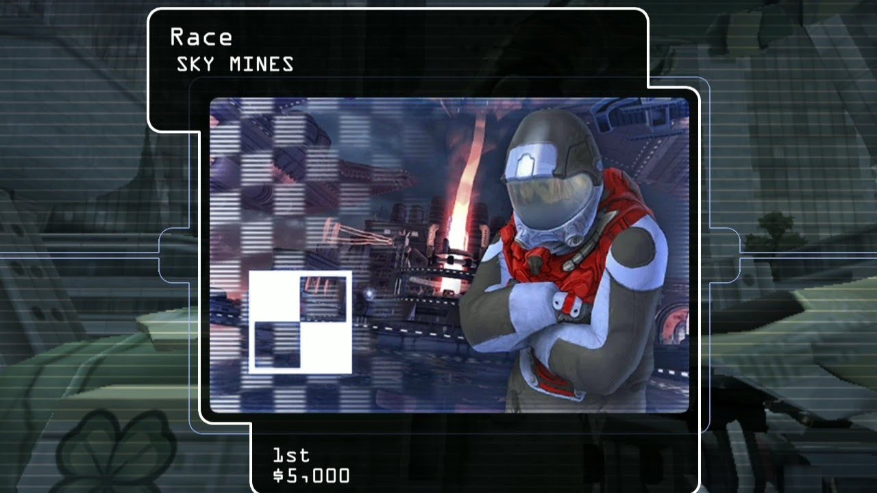 Riptide Gp Renegade - Kosmo