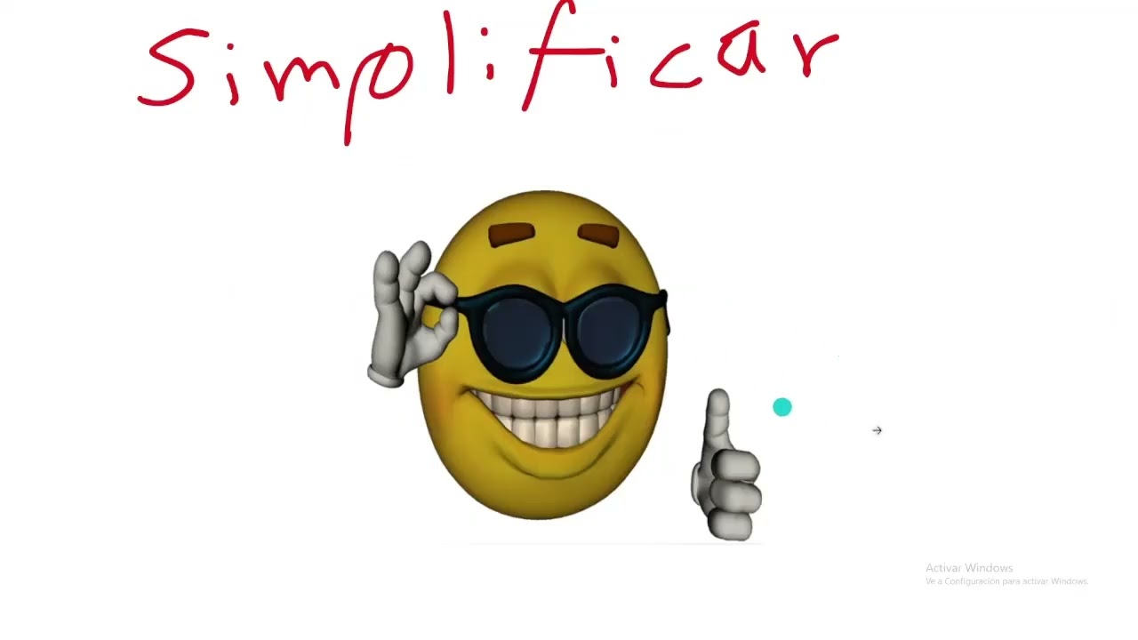APRENDE A DERIVAR FACIL