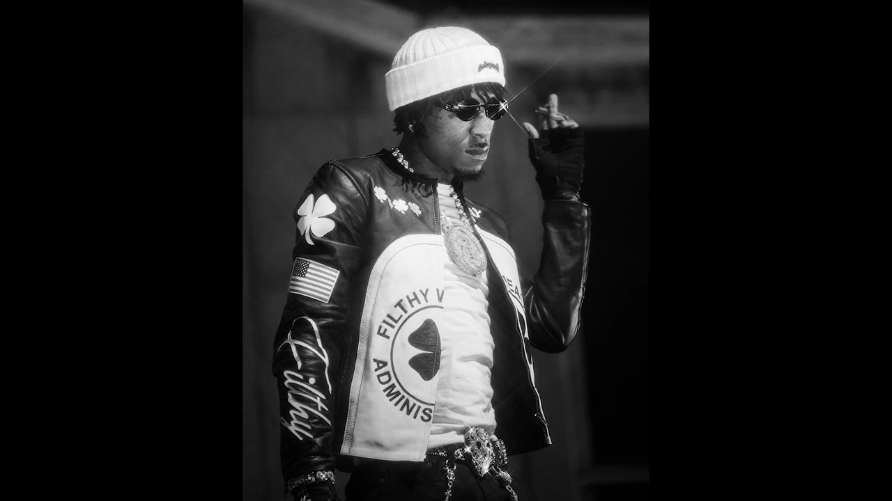 [FREE] NBA YoungBoy x Rod Wave Type Beat - 