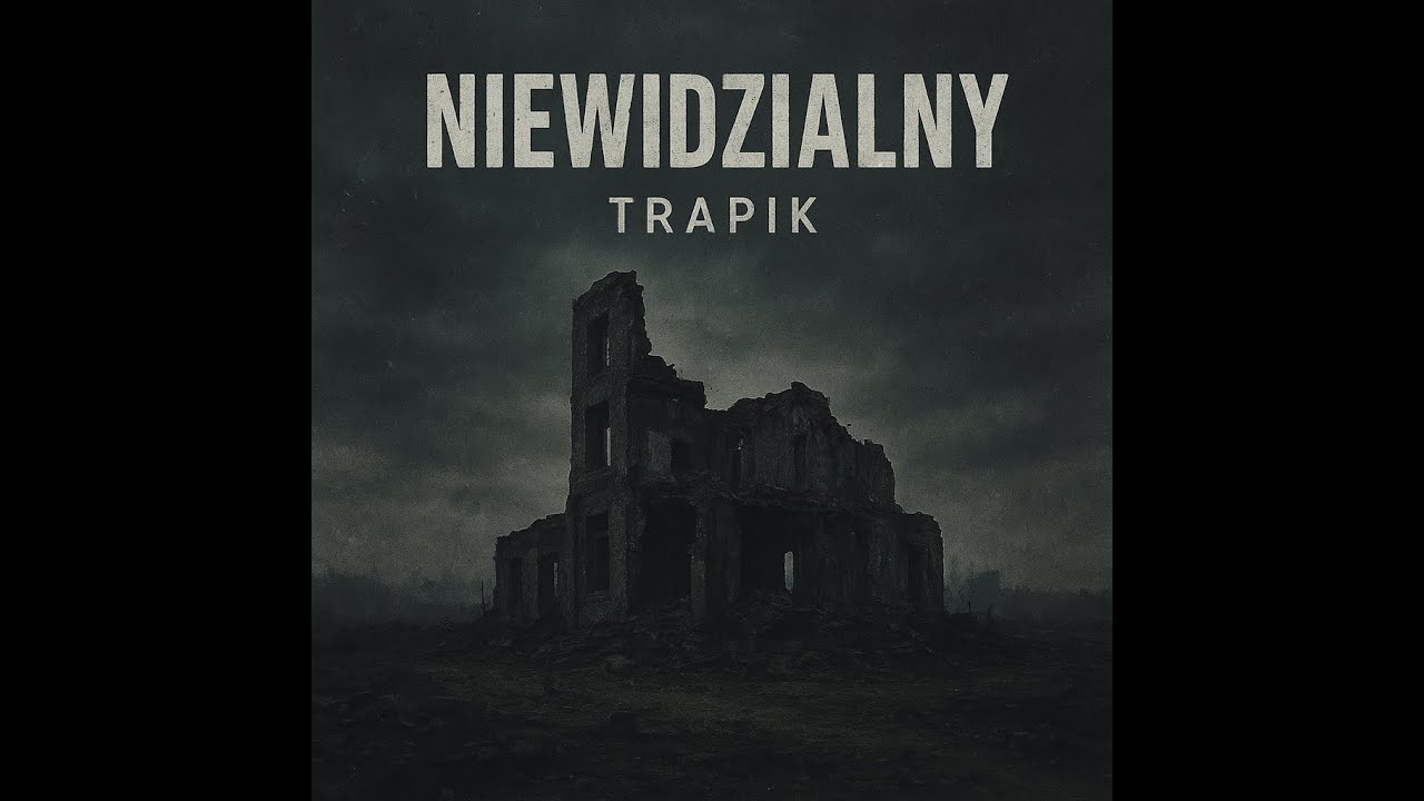 Trapik - Niewidzialny