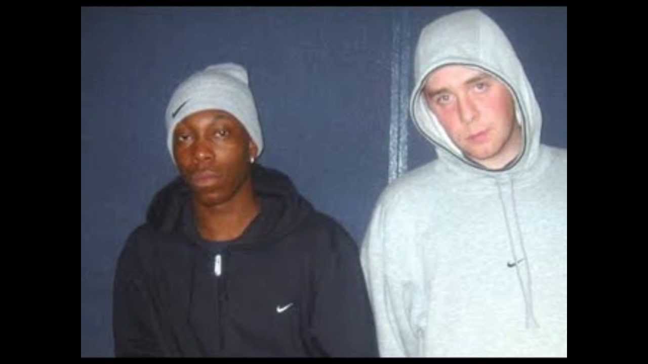 2002 Dizzee Rascal DJ Slimzie Full Hour Set (REPOST)