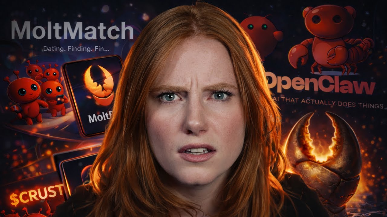 Ситуация с OpenClaw ухудшается.