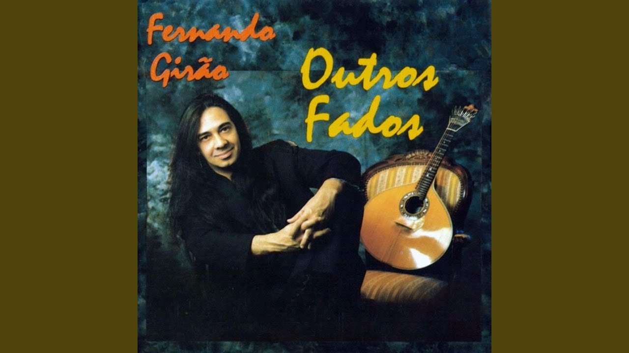 Tudo isto é Fado