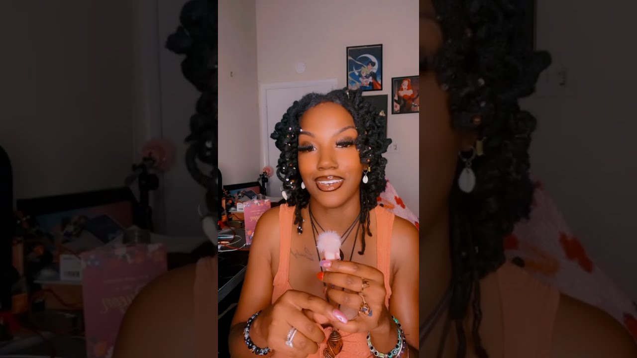 You’re Very Mysterious And It’s Hard For Them To Target You 🎯👀