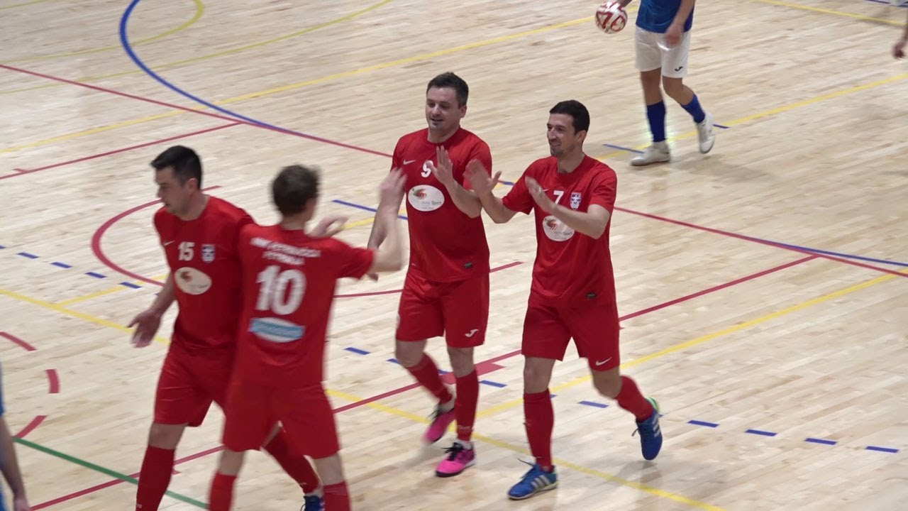 Petrinjčica – Bjelovar 5:5 | Sažetak_26.02.2023.
