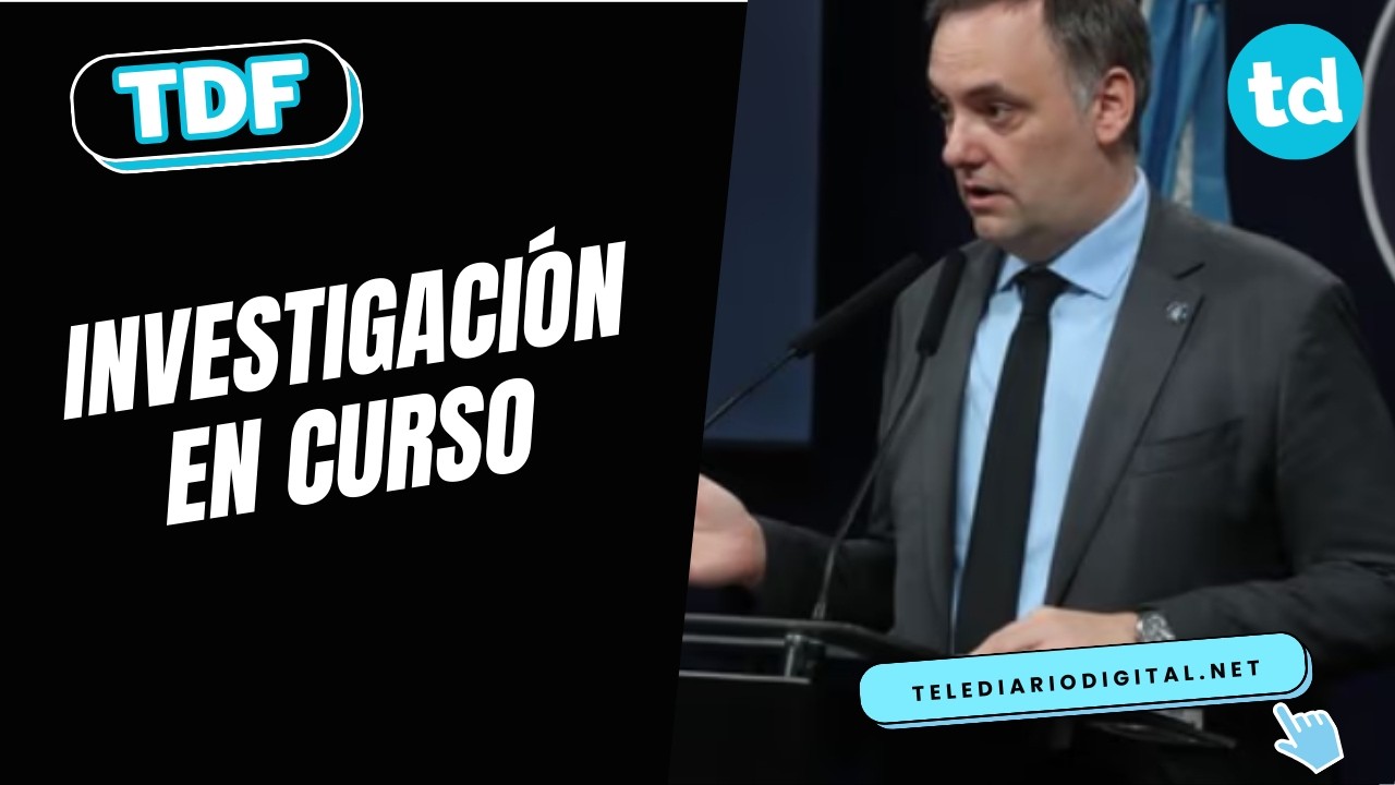 Investigan los viajes de Adorni: Esteban Paulon habla sobre la causa judicial ⚖️