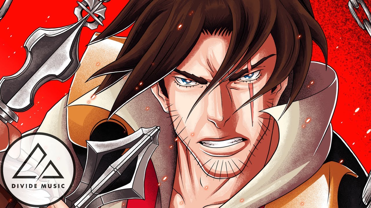 Trevor Belmont Song | 