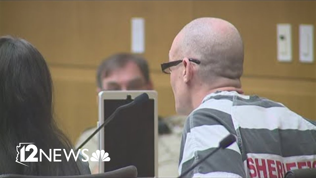Suspect tries to plead guilty, asks for death penalty in murder of New River pastor