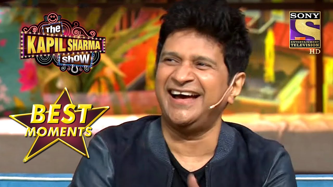 KK ने किया Sapna के सारे Jokes को खराब | The Kapil Sharma Show Season 2 | Best Moments