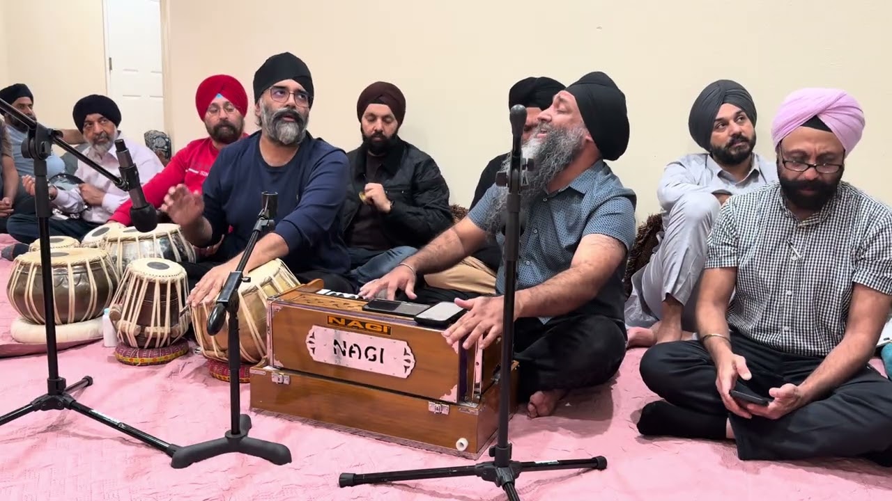 Ekta_Ravinder's Residence 1/16/2026 | Mandeep Singh
