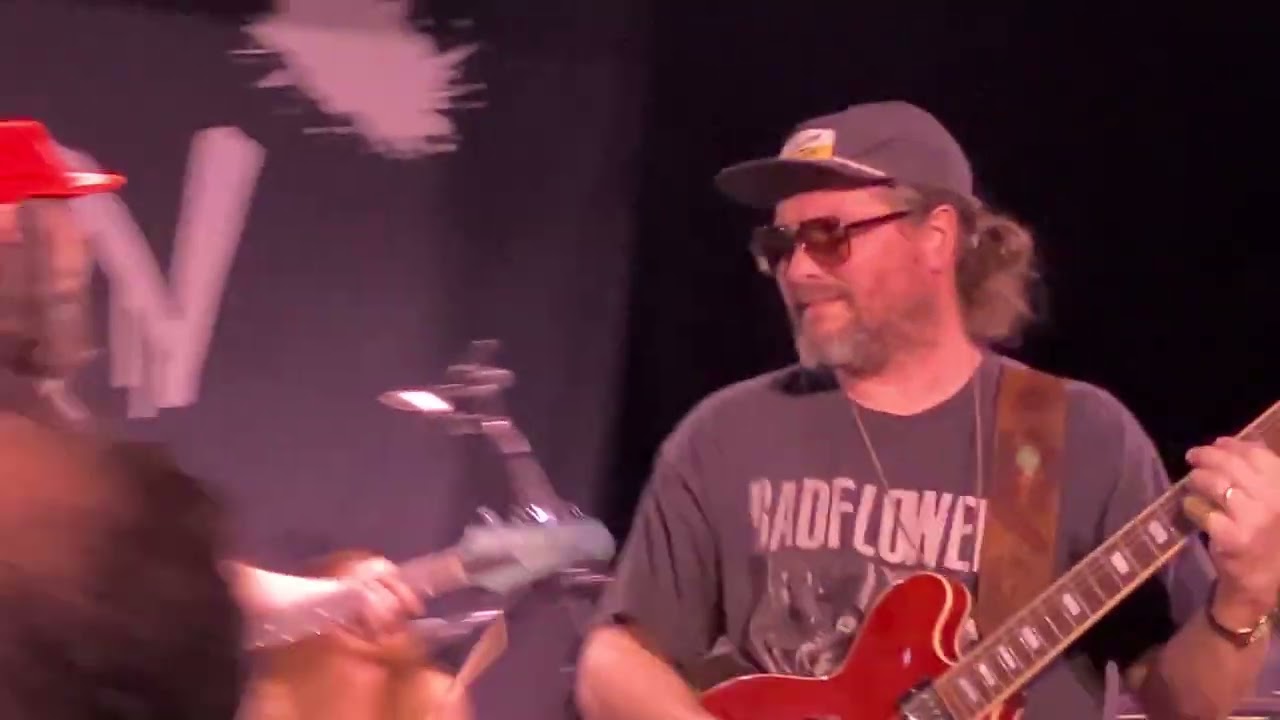 Goodbye June - ?  (live @ Martyrs', Chicago, IL 2/27/26)