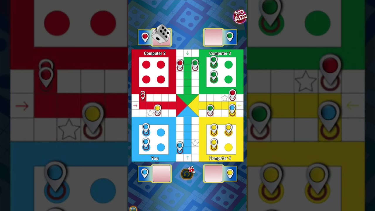 Ludo King Live Now👲❤️&zwj;🔥#Ludokinglive #shortslive