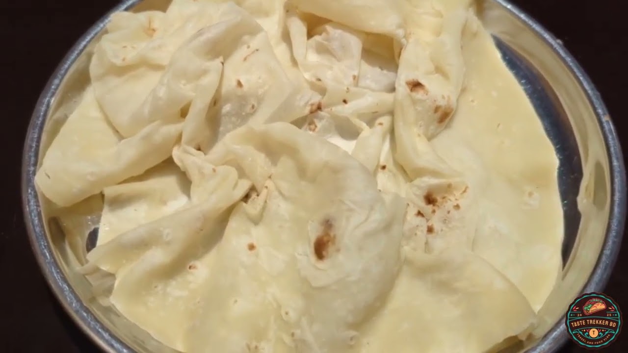  Best Pakistani Fusion Food Ever 🥹❤️ 📍Rutiwala 