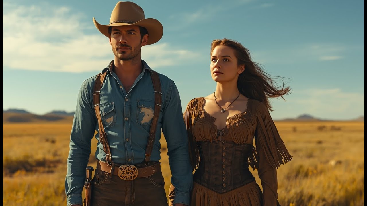 Cowboy Scoffed at His Mail Order Bride — Until Her Hidden Talent Saved Everything