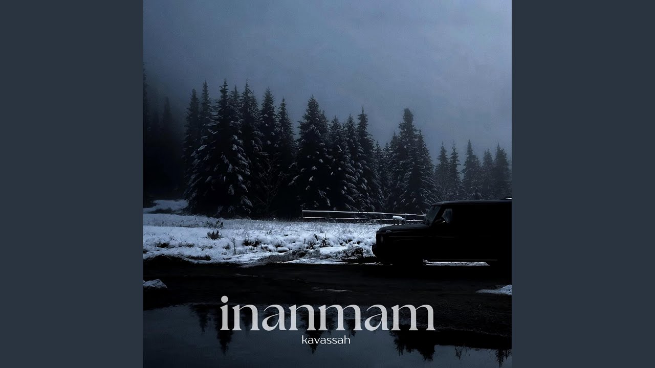 İnanmam (Slowed & Reverb)