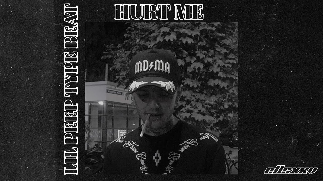 [free for profit] Lil Peep X Lil Tracy Type Beat - 