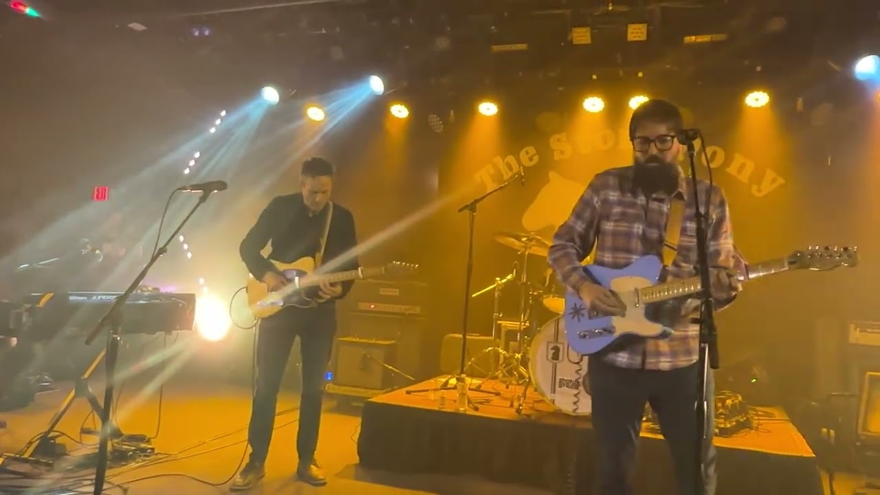 Church and State (feat. Jon Stewart) Live - - Stone Pony, Asbury Park, NJ - 11/28/25