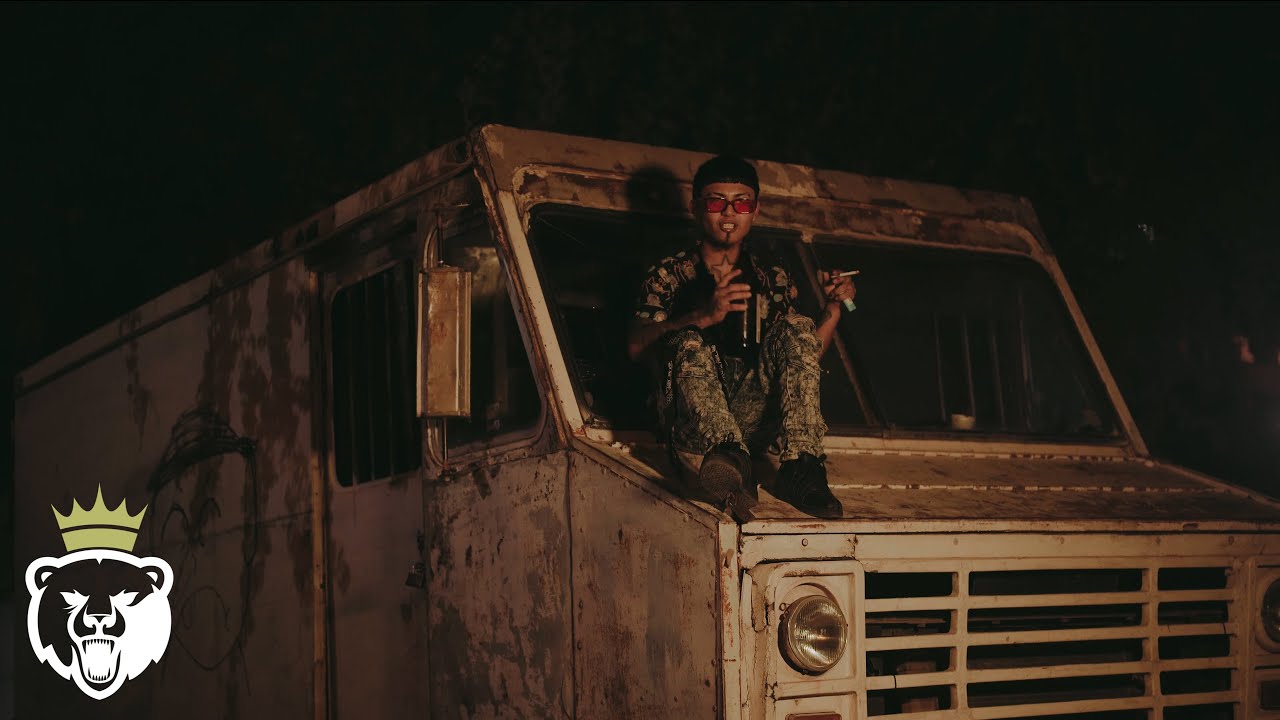 DEIVY JS // UZYDELUXE // VIDEO OFICIAL