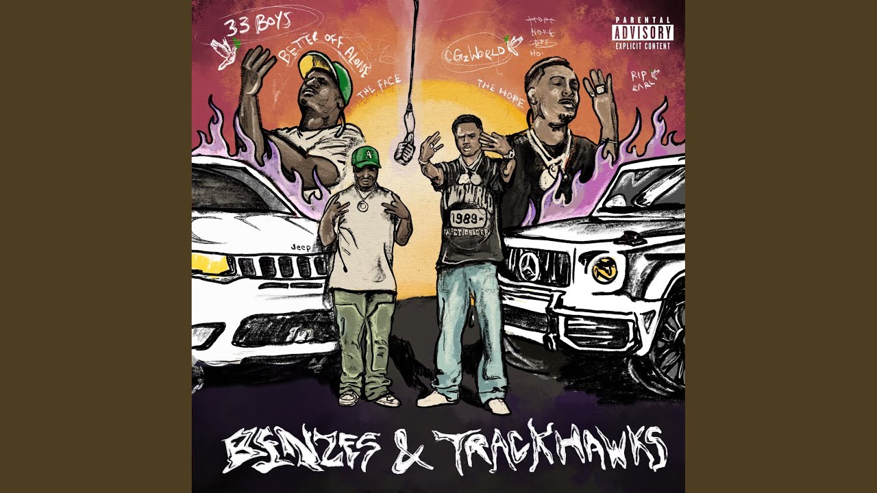 Free The Innocent (feat. Lil Pete)