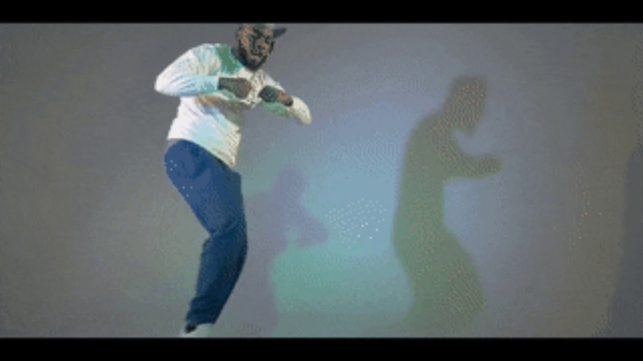 Cuz Walk Poppa DaDon