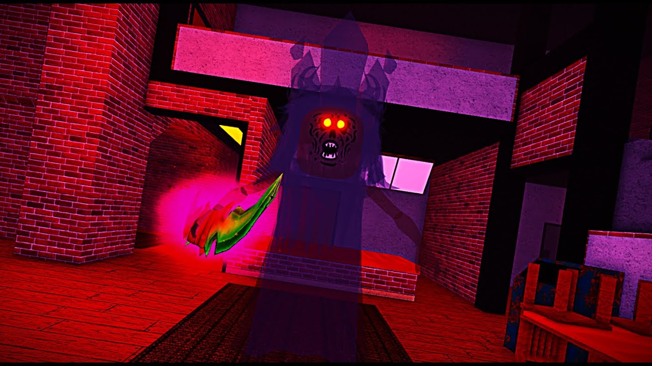 Survive the killer !