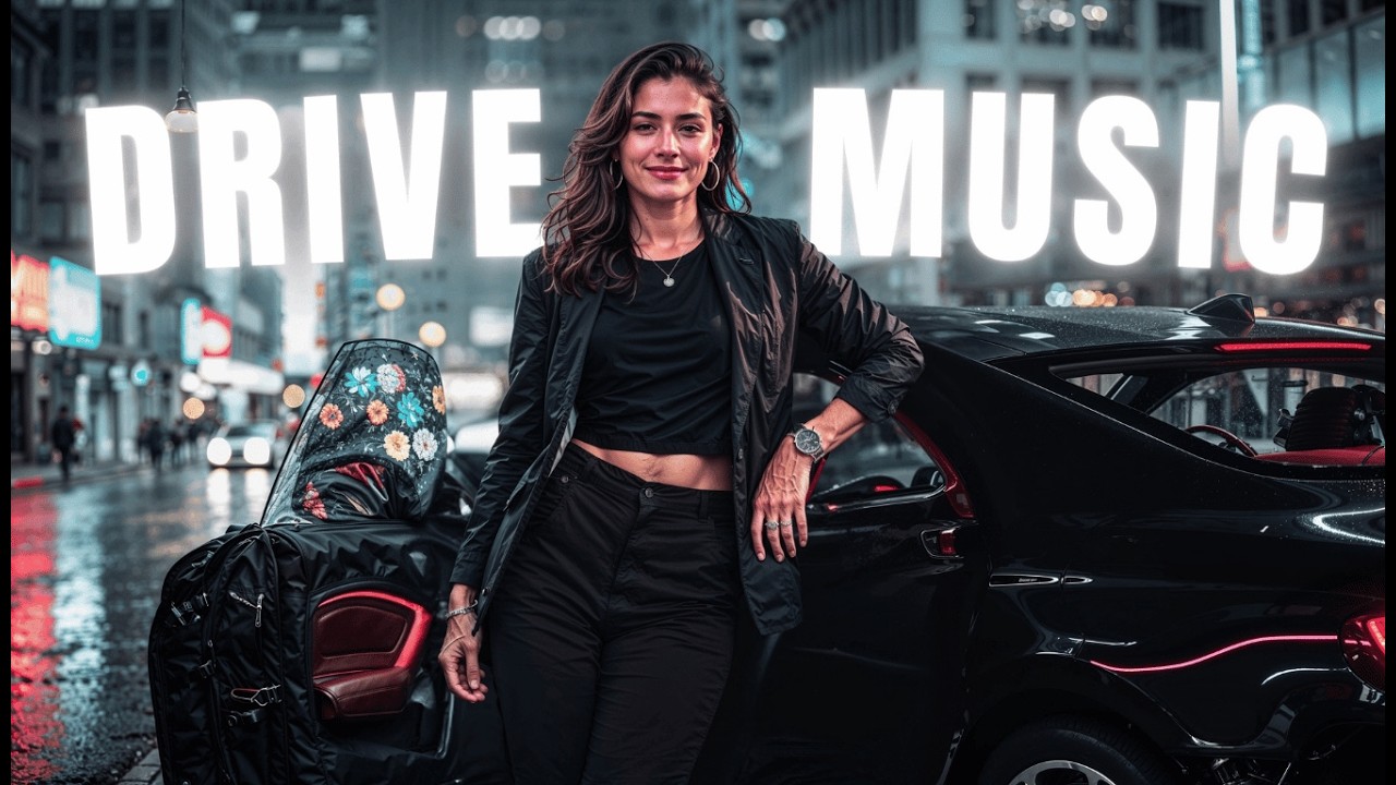 EDM Mix 2026 | Car Music with Smooth Vocals & Deep Bass!