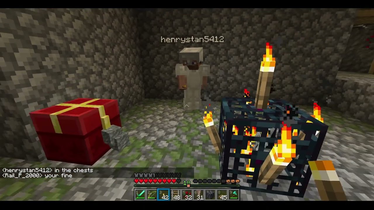 Minecraft 39