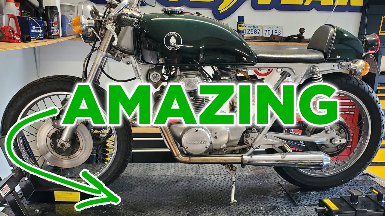 Black Widow Motorcycle Lift Table Review