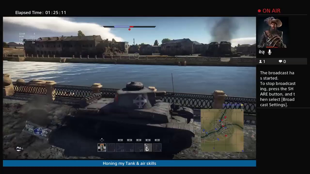 Cpt__Ron--420's Live PS4 Broadcast