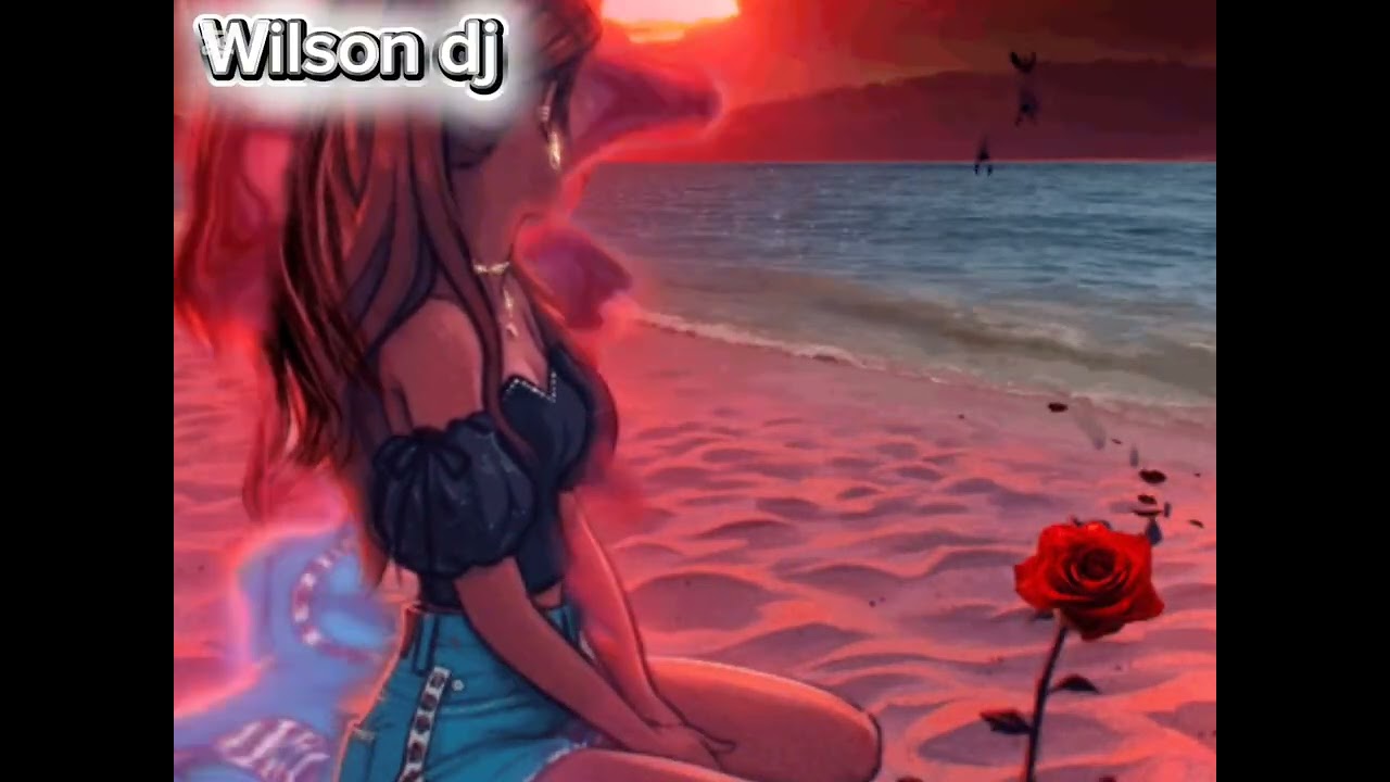 Rmx linda muchachita rfo dj Wilson 