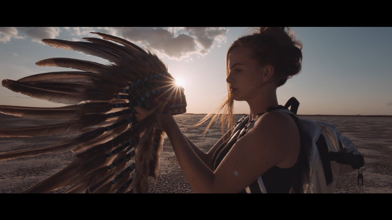neo - Breeze Blood [Official Video] 2019
