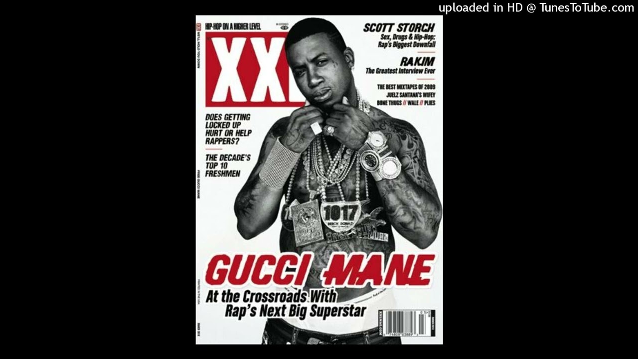 (free) gucci mane + glo + young jeezy type beat 