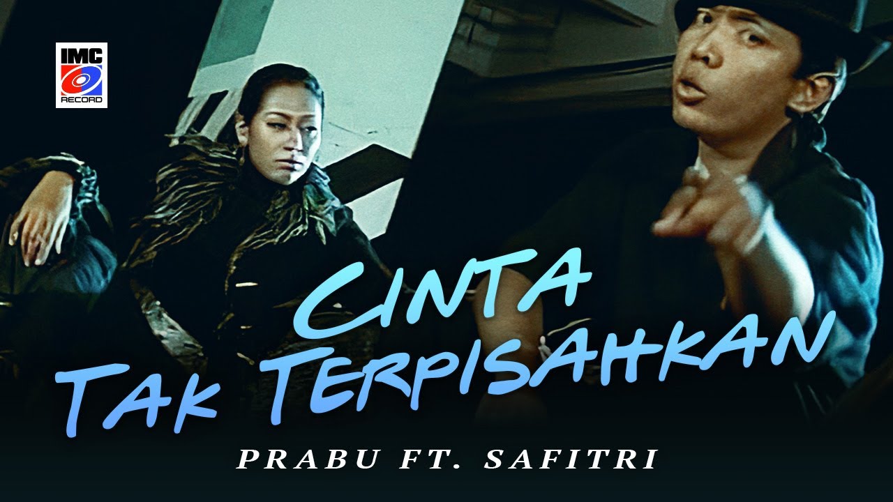 Prabu Ft. Safitri - Cinta Tak Terpisahkan - IMC Record Java
