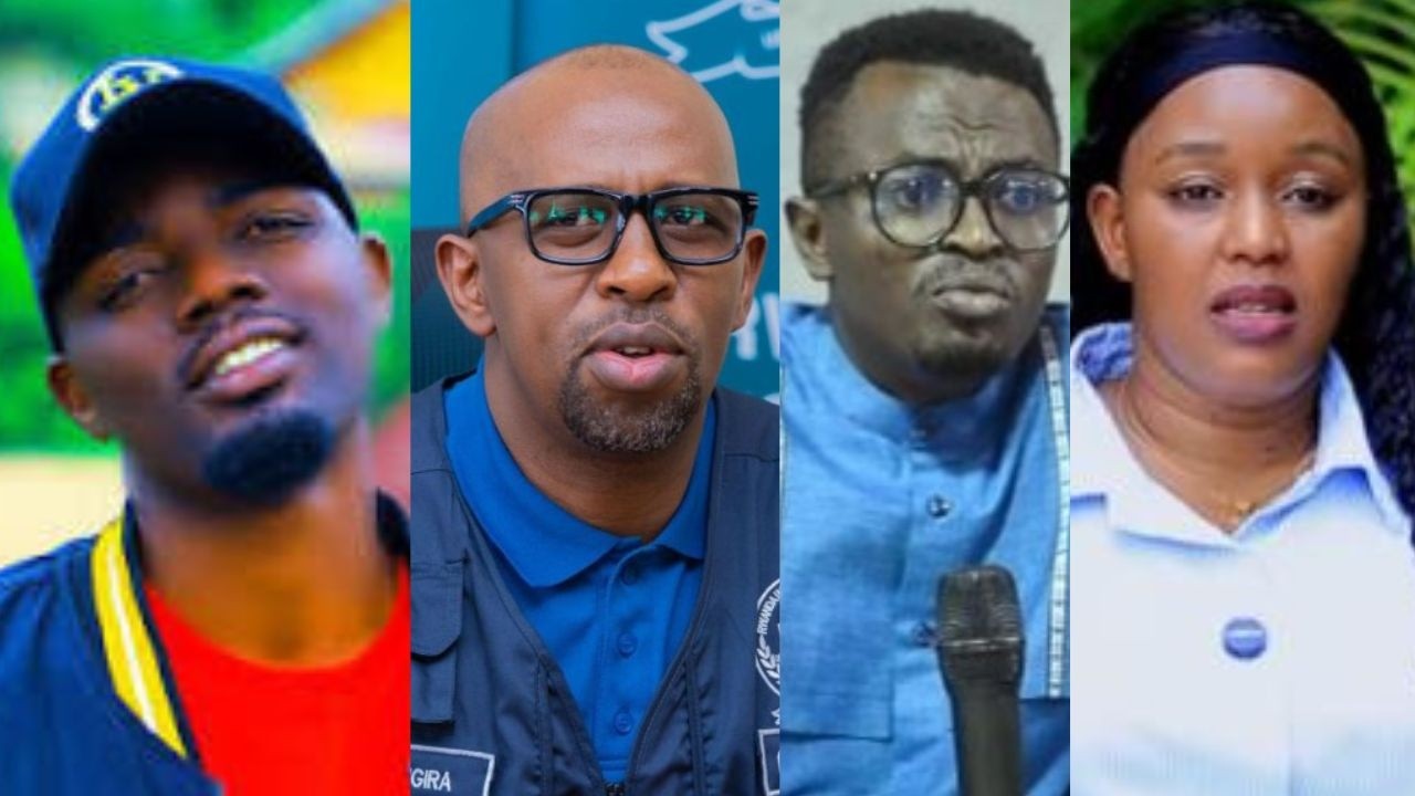 AMABANGA YA EMMY MUTAMENYE ANGEZE HANZE😪UBUKWE BWE BURAHAGARI TSWE 😭NKUNDI NEZA ARAFUNZWE
