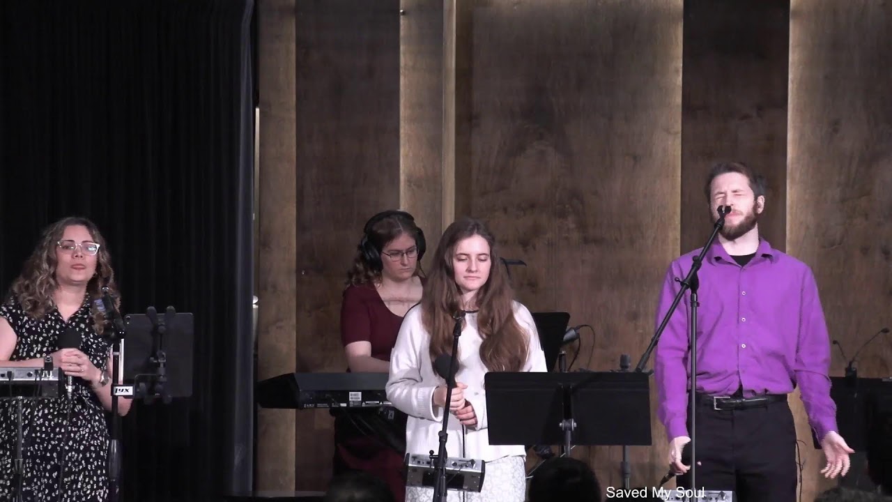 Ruth 3 | Faith at the Threshing Floor